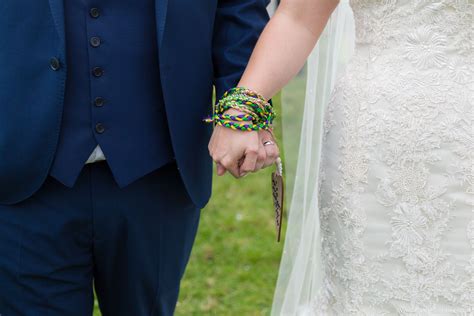 Unusual Wedding Ceremony Ideas | Unique & Alternative Ceremonies