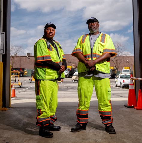 Partnering For a Workforce - Flagger Force