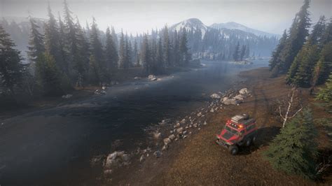 Image result for Snow Runner Tips and Tricks Walk Through