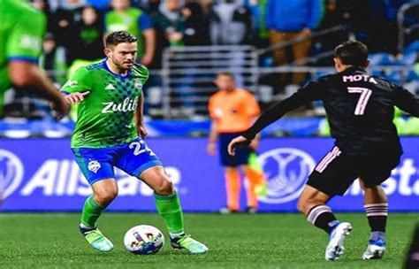Seattle Sounders vs Tijuana, Prediksi Skor, Berita Tim, Head to Head ...