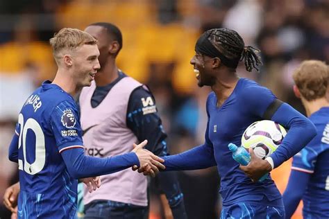 Image result for Chelsea vs Wolves