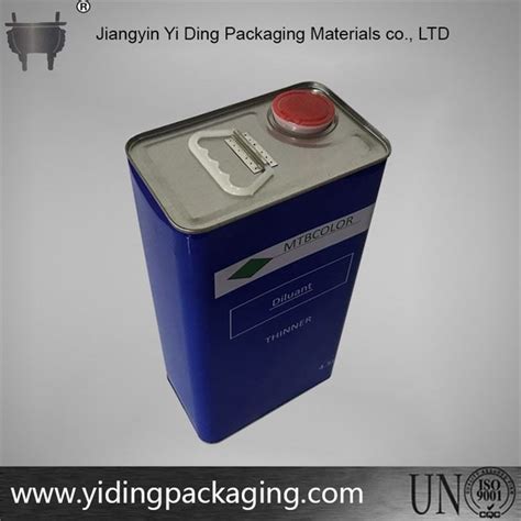 Image result for Square Gallon Containers