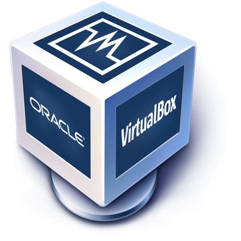 Image result for Virtualisation VirtualBox