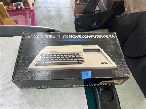 Image result for Texas Intuments Home Computer