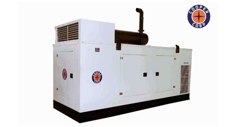 Generators & Gensets – Shree Engineering Works