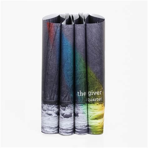 The Giver Quartet Jackets-Only - MTO – Juniper Custom