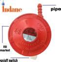 Indane gas High Pressure Regulator Price in India - Buy Indane gas High ...