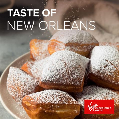 Virgin Gifts, Taste of New Orleans | Zola - what is taste of new orleans