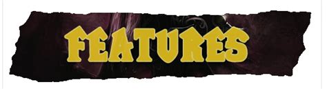 Image result for Features PNG