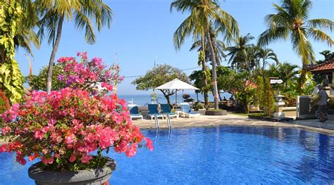 ANEKA BEACH HOTEL (Bali/Kuta) - Hotel Reviews & Photos - Tripadvisor