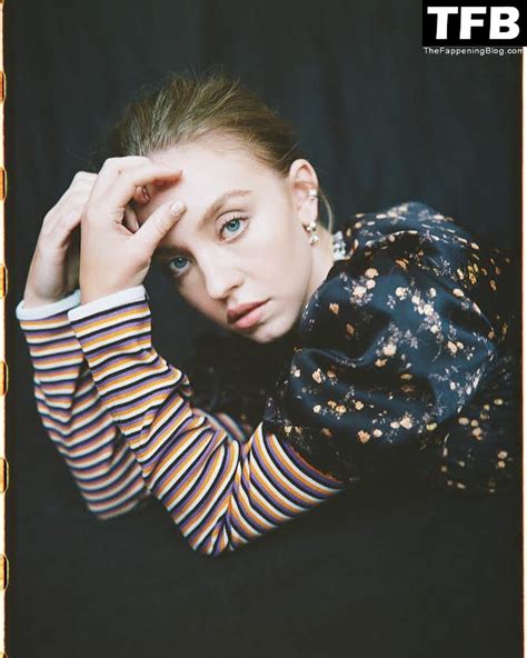 Sydney Sweeney / sydney_sweeney Nude Leaks Photo 3457 | #TheFappening