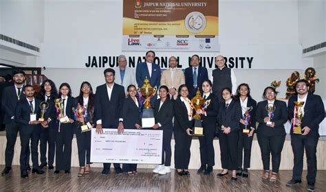 Best Private Law University in Rajasthan | JNU University Jaipur