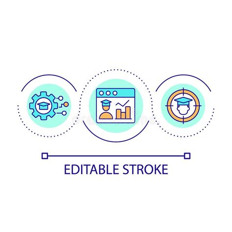 Image result for Symbol for Progress Tracking of Learning