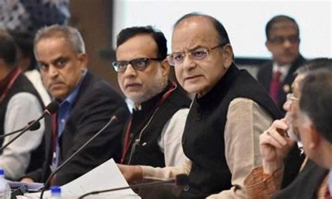 Centre, states end GST logjam, but likely to rollout in July