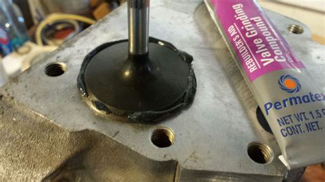 Valve Lapping Process 的图像结果
