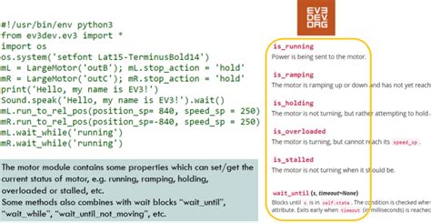Image result for Python EV3
