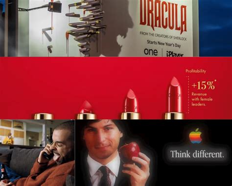 Advertisements Examples 的图像结果