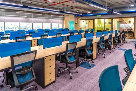 iSprout SM Tower - Coworking Space and Shared Office Space in Perungudi ...