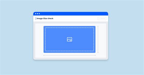 Image File Size Checker | Check Website Image Optimization ☑