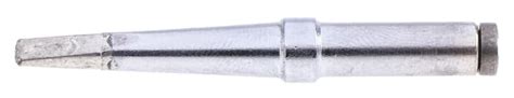 T0054119899 Weller | Weller PT M8 3.2 mm Screwdriver Soldering Iron Tip ...