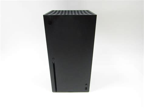 Microsoft Xbox Series X 1882 1TB 4K Video Game Console 4881