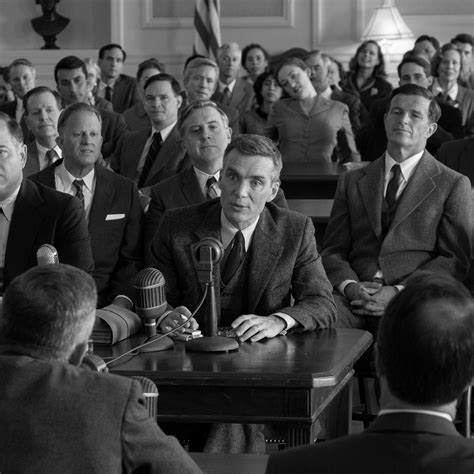 Oppenheimer (2023) in 70mm film