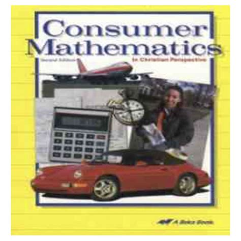 Image result for Abeka Math