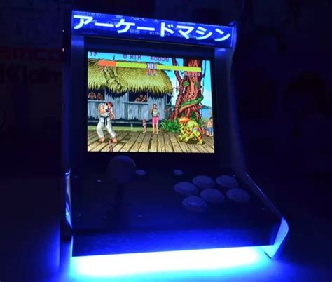 Image result for Raspberry Pi Mini Arcade