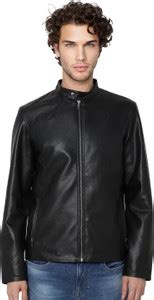 Leather Jackets Under 5000 - Buy Leather Jackets Under 5000 online at ...
