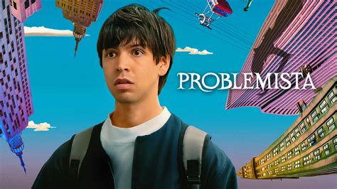 Problemista 2023 Full Movie Online - Watch HD Movies on Airtel Xstream Play