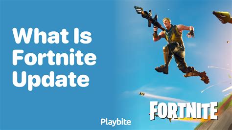 Image result for Fortnite Update