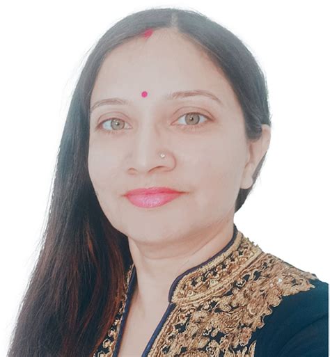 Dr Preeti Gaikwad | Dietitian | DrtoP