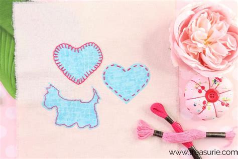 Image result for Applying Applique