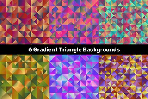 Image result for Gradient Triangle
