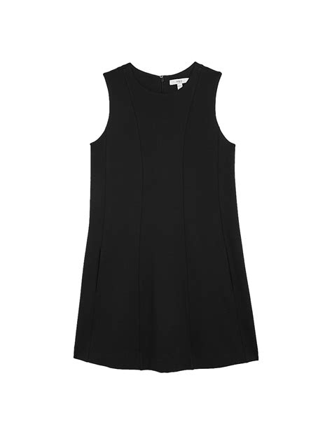 Buy Mini Shift Dress at Marks & Spencer