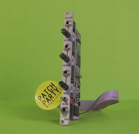 Image result for Formant Vocoder