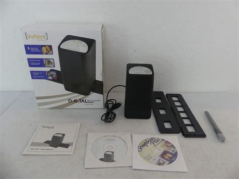 Image result for VuPoint Scanner Setup