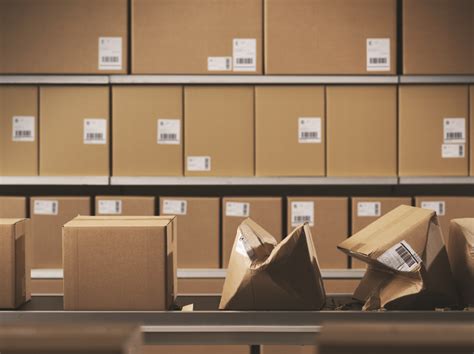 How to Bolster Your Logistics Conveyor Transfer Points