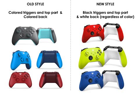 Image result for Xbox Controller Colors
