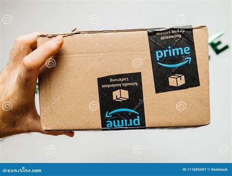 Image result for Amazon Prime Box Logo