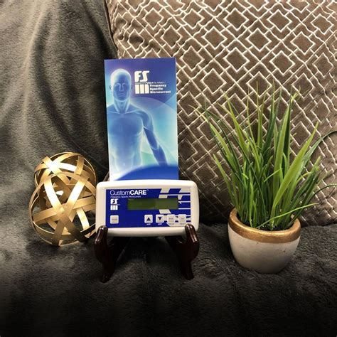 Image result for Microcurrent Frequency Chart