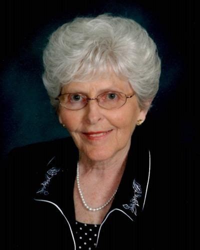 Ellen Jane Sandvig Obituary (2024) - Spencer, IA - Warner Funeral Homes ...
