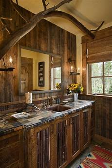 Rustic Bathroom Ideas For Small Bathrooms by Rustic Bathrooms The Owner Builder Network Rustic Bathroom Ideas For Small Bathrooms