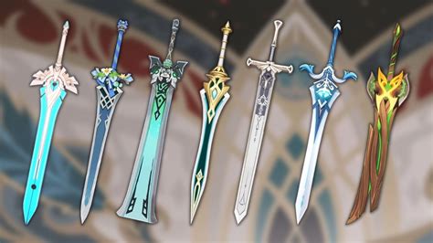 Los mejores artefactos y armas para Kaveh - eSports Hispano - Noticias ...