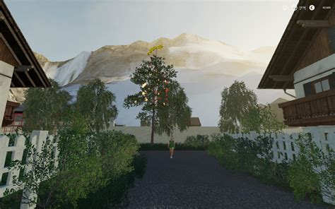 Tree Service FS19 的图像结果