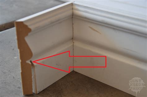 Image result for Coping MDF Baseboard