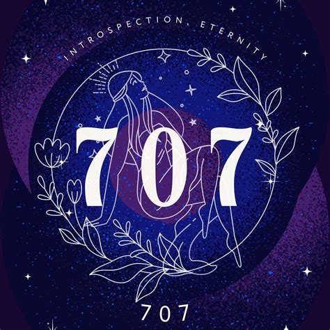 707 Angel Number Meaning: Twin Flame, Separation, Reunion, Money
