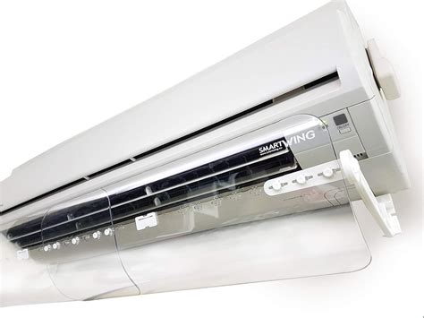 Cool Bedding Adjustable Air Conditioner Flow Deflector with AC India | Ubuy