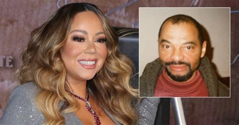 Mariah Carey opens up on 'struggle with identity' and black heritage ...