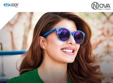Nova names Jacqueline Fernandez as its global brand ambassador